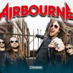 Airbourne | Kraków