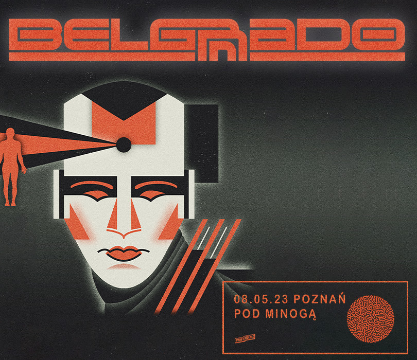 Belgrado | Poznań