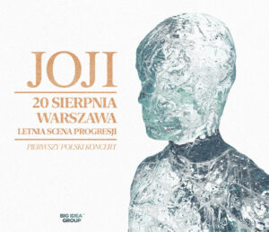 Joji | Warszawa