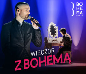 Wieczór z Bohemą