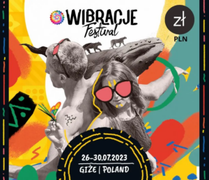 Festival Wibracje 7.0