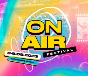 ON AIR Festival 2023