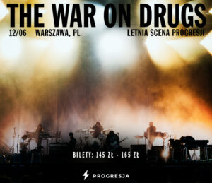 The War On Drugs