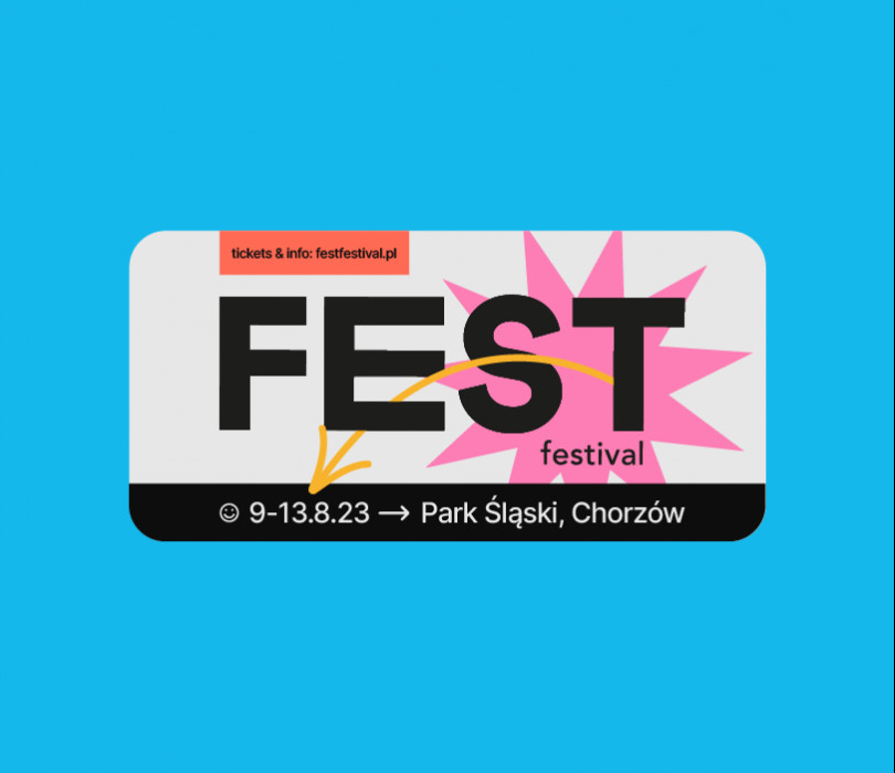 FEST Festival 2023