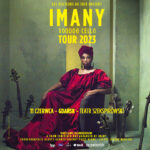 Imany „Voodoo Cello”  | Wrocław