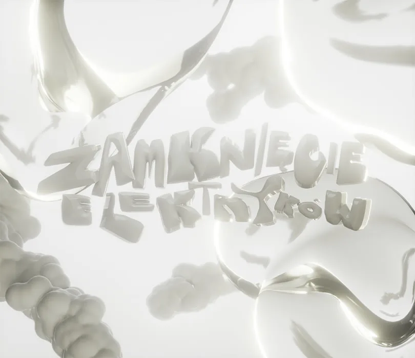 ZAMKNIĘCIE ELEKTRYKÓW: WHITE SENSATION