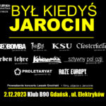 Był Kiedyś Jarocin | Wrocław