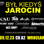 Był Kiedyś Jarocin | Gdańsk