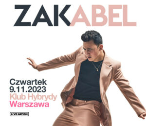 Zak Abel