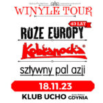 Winyle Tour | Toruń