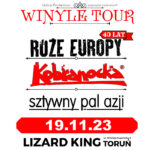 Winyle Tour | Gdynia