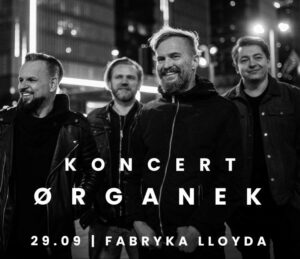 Organek | Bydgoszcz