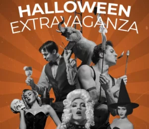 Halloween Extravaganza