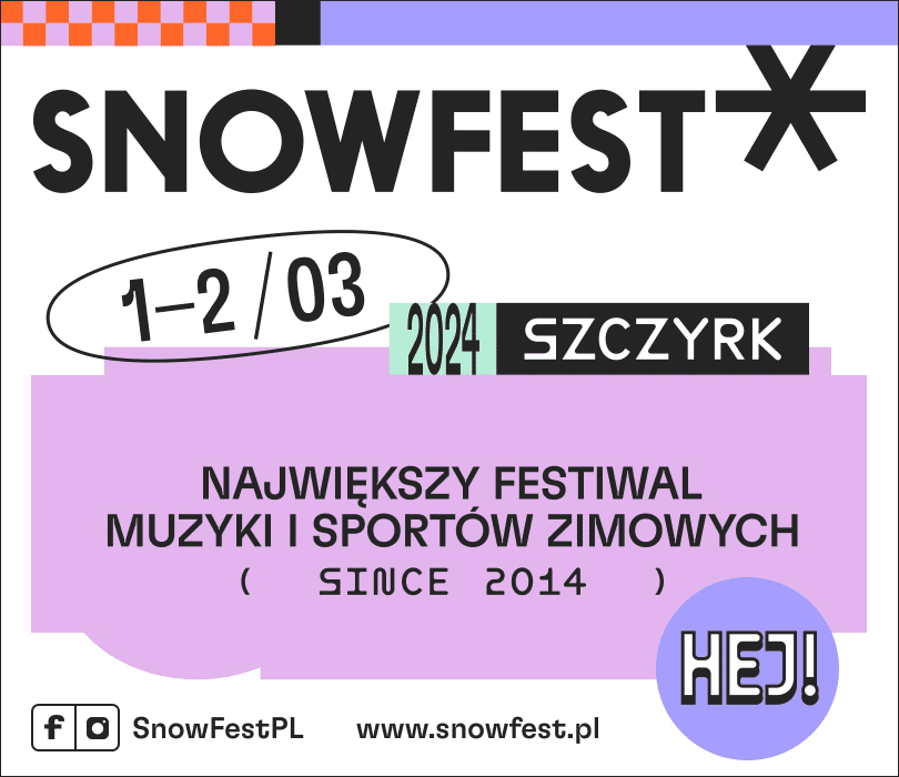 SnowFest Festival 2024