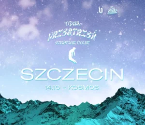 Opał – Szczecin | Przestrzeń Winter Tour