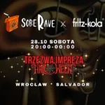 Burlesque Exclusive 21.10.2023 Warszawa