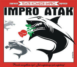 IMPRO Atak!