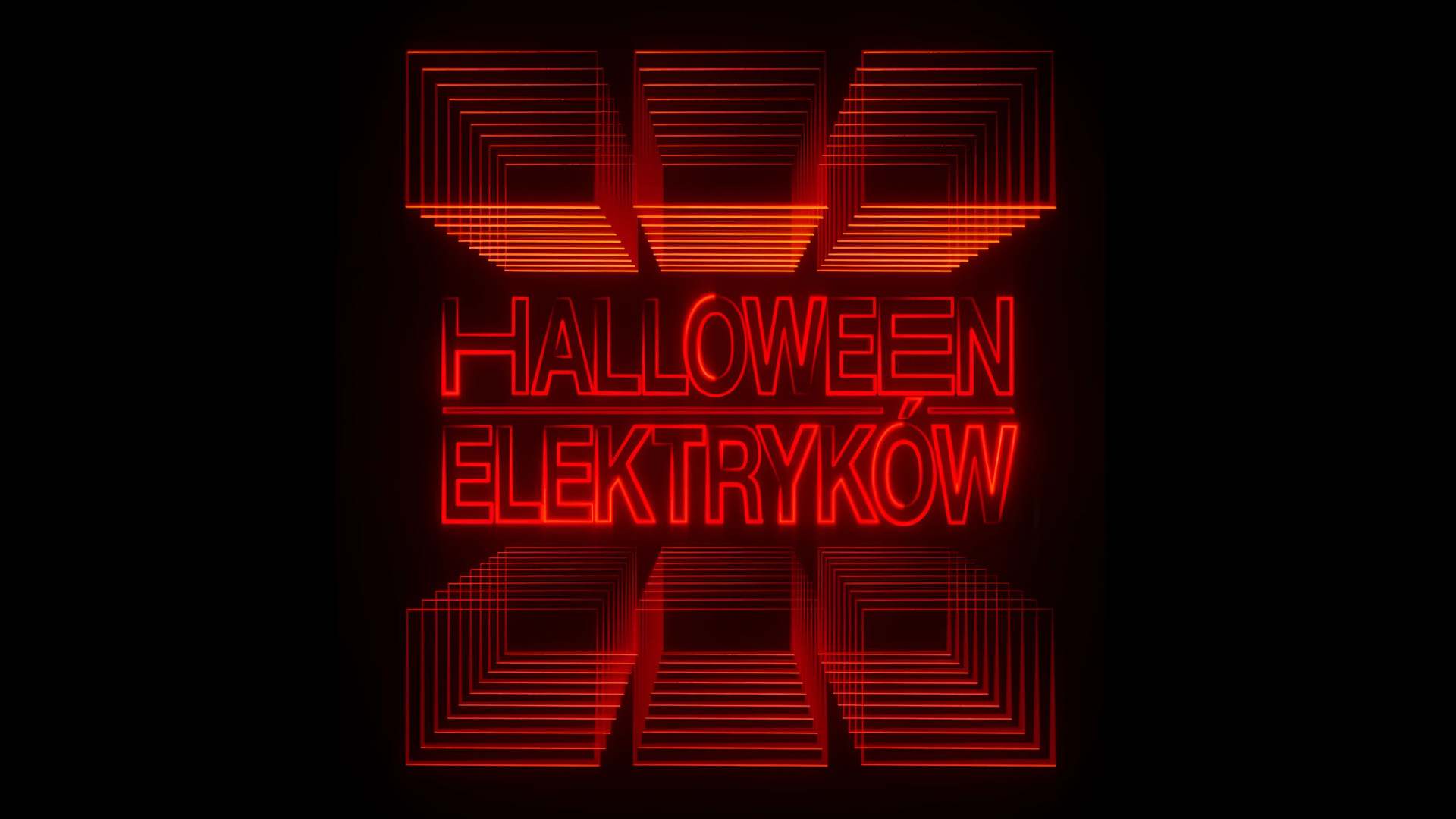 Halloween Elektryków 2024 bilety